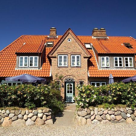 Ferienhaeuser Im Sylter Gartenweg Екстериор снимка
